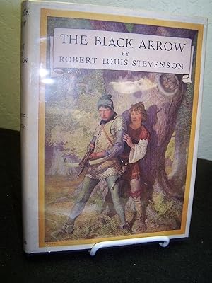 The Black Arrow.