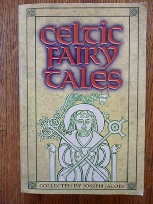 Image du vendeur pour Celtic Fairy Tales mis en vente par Gargoyle Books, IOBA