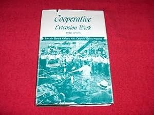 Cooperative Extension Work [Third Edition]