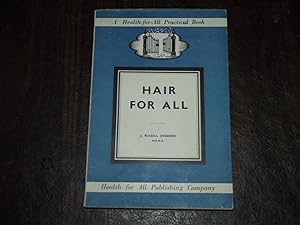 Hair for All