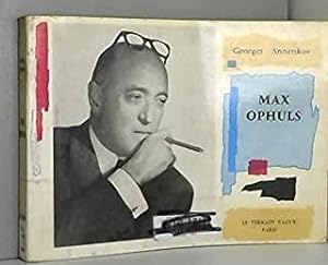 Max Ophuls