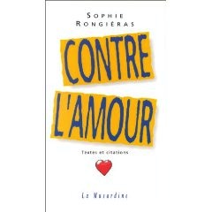 Contre lamour