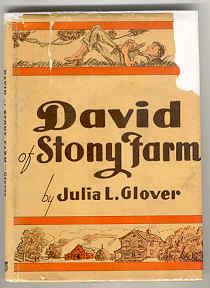 David of Stony Farm