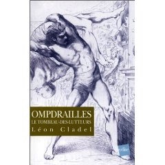 Image du vendeur pour Ompdrailles - Le tombeau-des-lutteurs mis en vente par Librairie de l'Avenue - Henri  Veyrier