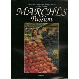 Image du vendeur pour Marchs passion mis en vente par Librairie de l'Avenue - Henri  Veyrier