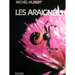 Les araignées