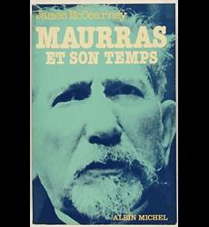 Maurras et son temps