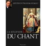 La légende du chant