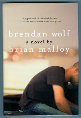 Seller image for BRENDAN WOLF for sale by REVERE BOOKS, abaa/ilab & ioba