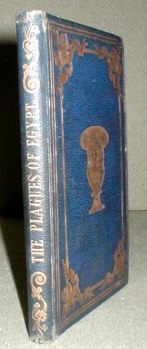 Imagen del vendedor de The Plagues of Egypt, a poem, and other pieces. a la venta por John Turton