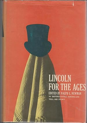 Imagen del vendedor de Lincoln for the Ages a la venta por Dorley House Books, Inc.