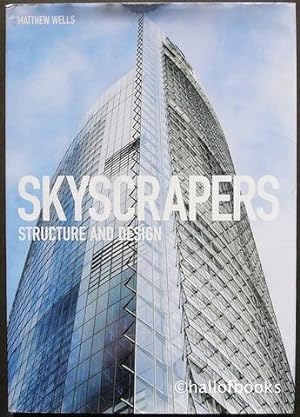 Skyscrapers: Structure and Design