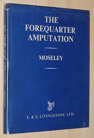 The Forequarter Amputation