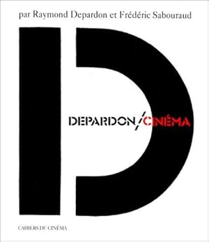 Depardon / Cinéma