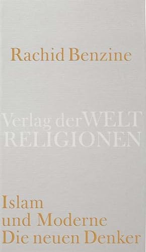 Immagine del venditore per Les nouveaux penseurs de l'islam venduto da Rheinberg-Buch Andreas Meier eK