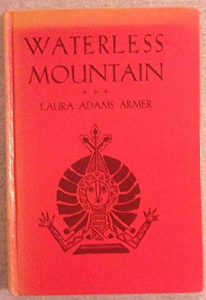 Image du vendeur pour Waterless Mountain mis en vente par Book Nook