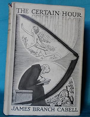 The Certain Hour (Dizain des Poetes)