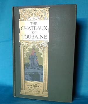 The Chateaux of Touraine