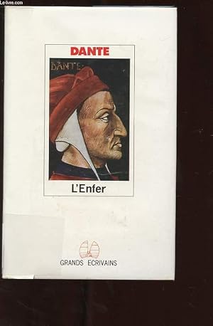 Bild des Verk�ufers f�r L'ENFER zum Verkauf von Le-Livre