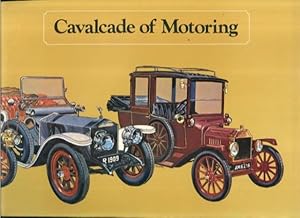 Cavalcade of Motoring