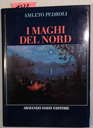 Bild des Verkufers fr I Maghi Del Nord - Scrittori Tedeschi Nella Svizzera Italiana zum Verkauf von Antiquariat Trger