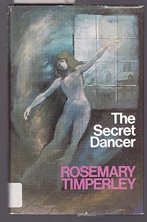 Imagen del vendedor de The Secret Dancer a la venta por Laura Books