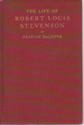 Seller image for The Life of Robert Louis Stevenson for sale by Bookfeathers, LLC