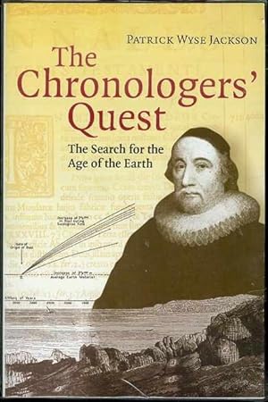 Seller image for The Chronologers' Quest: The Search for the Age of the Earth for sale by Bookmarc's