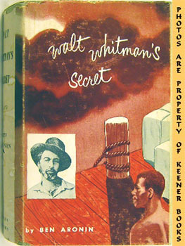 Walt Whitman's Secret