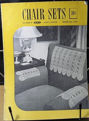 Image du vendeur pour Chair Sets mis en vente par Phyllis35