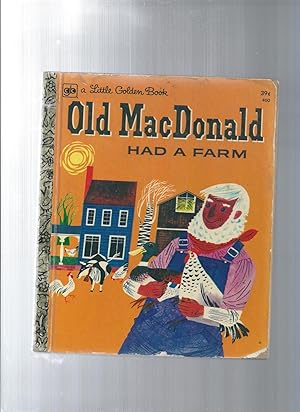Seller image for OLD MAC DONALD had a farm for sale by ODDS & ENDS BOOKS