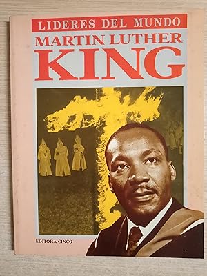 Immagine del venditore per MARTIN LUTHER KING venduto da Gibbon Libreria