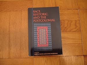 Seller image for Race, Rhetoric & the Postcolonial for sale by Harry Alter