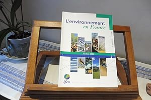 L'Environnement En France. Edition 2006