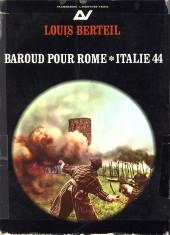 Baroud pour Rome, Italie 44