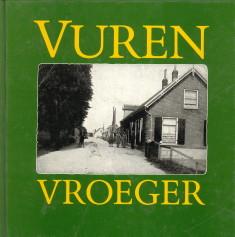 Seller image for Vuren vroeger for sale by Antiquariaat Parnassos vof