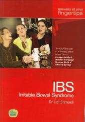 Irritable Bowel Syndrome. Answers at your fingertips