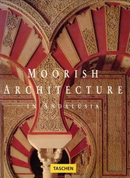 Moorish architecture in Andalusia