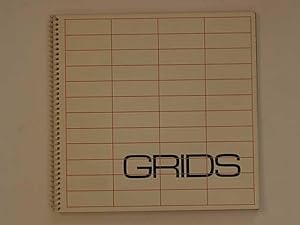 Grids. Format and Image in 20th Century Art