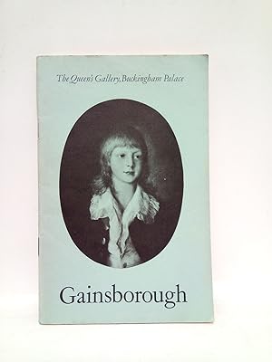 Seller image for Gainsborough, Paul Sandby & Miniature-Painters in the service of George III and his Family for sale by Librera Miguel Miranda