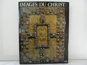Imagen del vendedor de Images du Christ dans la sculpture au nord des Alpes et des Pyrnes a la venta por Bidonlivre