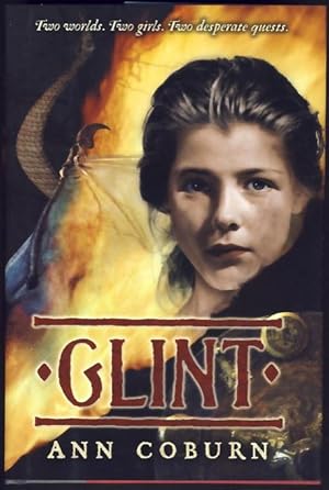 Seller image for Glint for sale by Parigi Books, Vintage and Rare