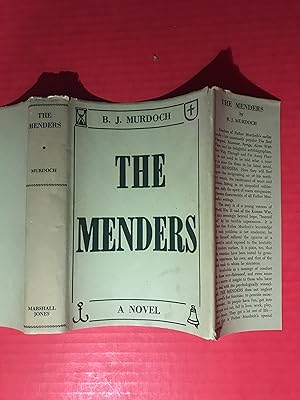 The Menders