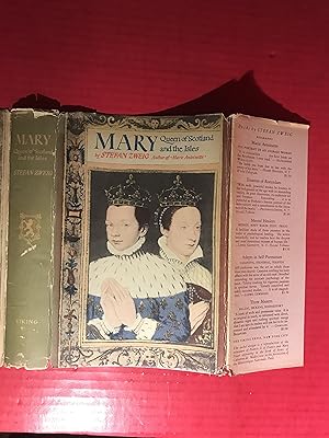 Image du vendeur pour Mary Queen of Scotland and the Isles mis en vente par COVENANT HERITAGE LIBRIS