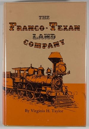 The Franco-Texan Land Company