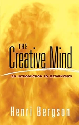 Seller image for The Creative Mind (Paperback) for sale by AussieBookSeller