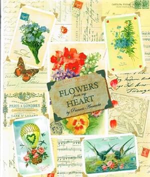 Immagine del venditore per Flowers from my Heart venduto da Round Table Books, LLC