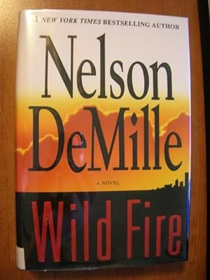 Seller image for Wild Fire for sale by Scene of the Crime, ABAC, IOBA
