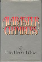 Imagen del vendedor de Alabaster Chambers a la venta por Callaghan Books South