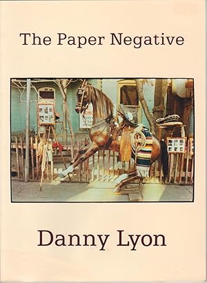 The Paper Negative